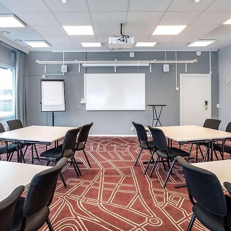 Scandic Linkoeping Vaest Kültér fotó