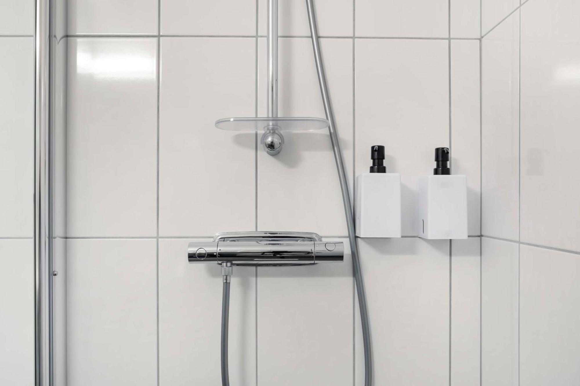 Scandic Linkoeping Vaest Kültér fotó